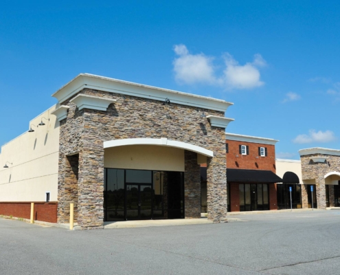 Commercial Property Inspections