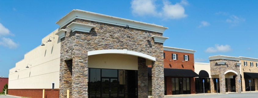 Commercial Property Inspections
