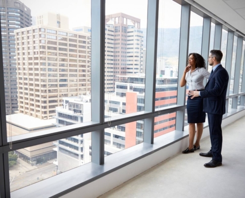 Commercial Building Inspections