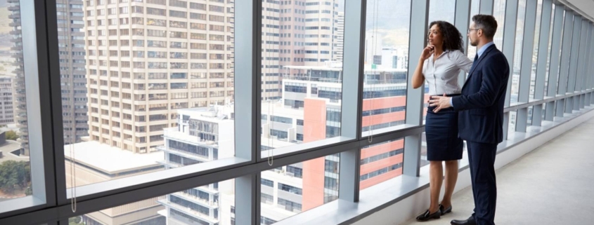 Commercial Building Inspections