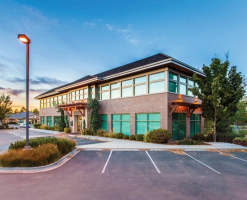 Commercial Property Assessments