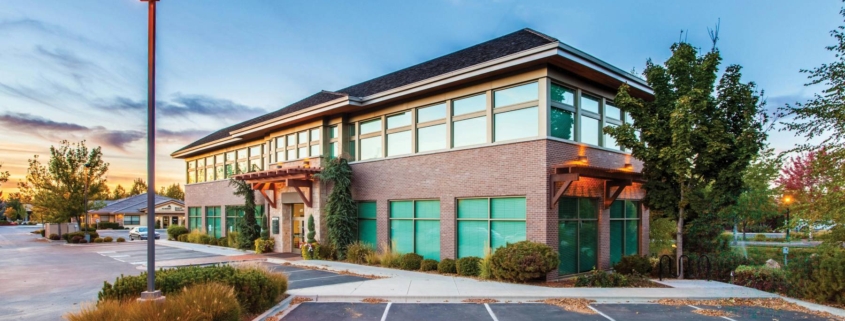 Commercial Property Assessments