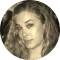 Melissa Hayden Avatar