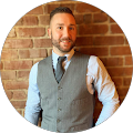 Ben Caudill Avatar
